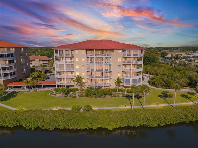 6100 JESSIE HARBOR DR #202 photo