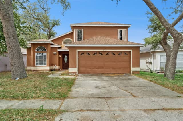 4485 WEEPING WILLOW CIR photo