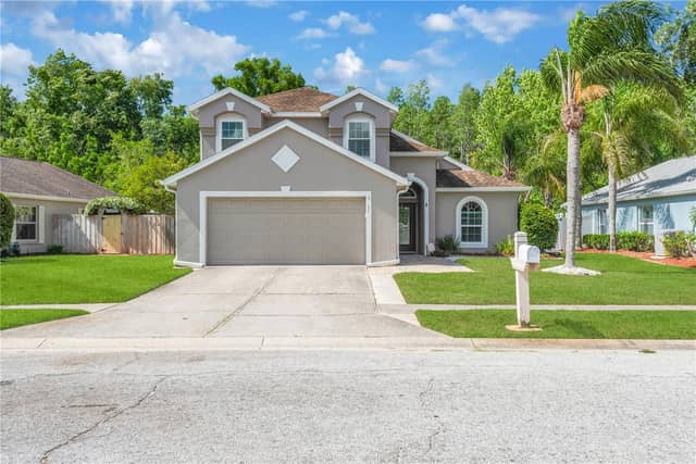 1211 TIMBER TRACE DR photo