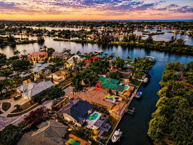 1114 MARINA DR photo