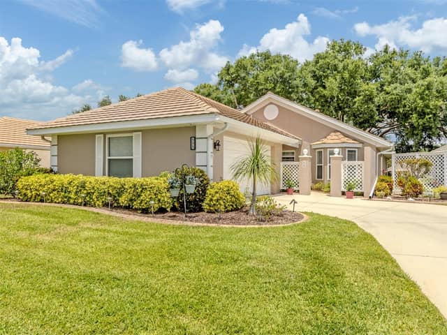 525 CLUBSIDE CIR #53 photo