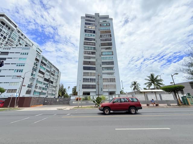 37 ISLA VERDE AVE. #203 photo