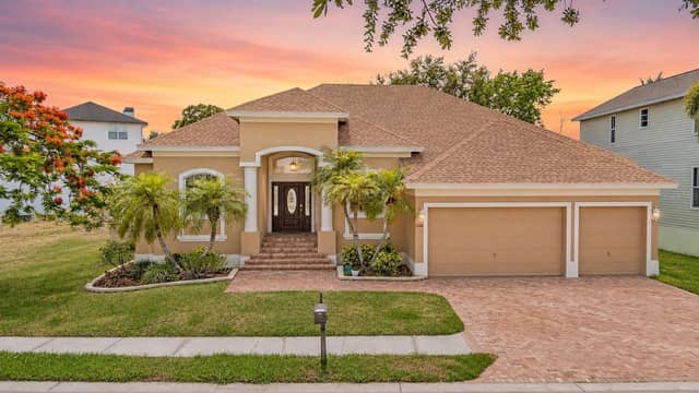 2008 N POINTE ALEXIS DR photo