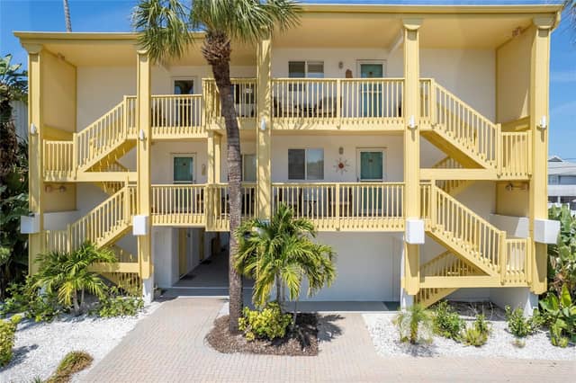 708 GULF BLVD #D photo