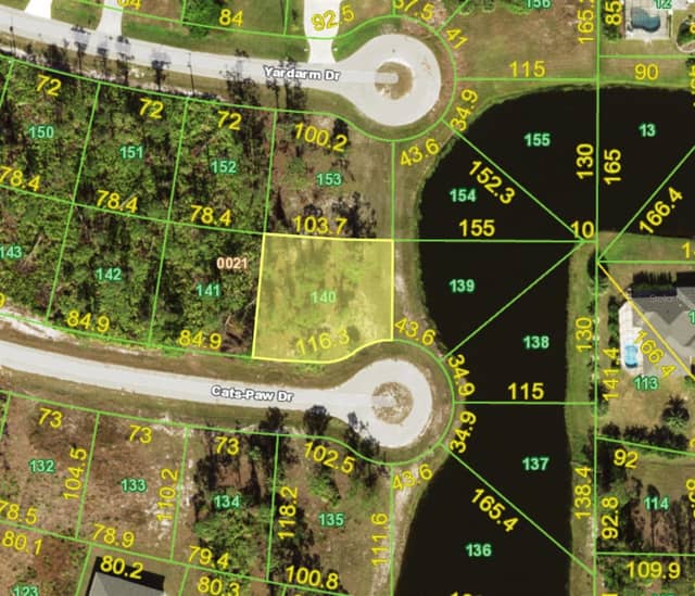 14 CATS PAW DR photo