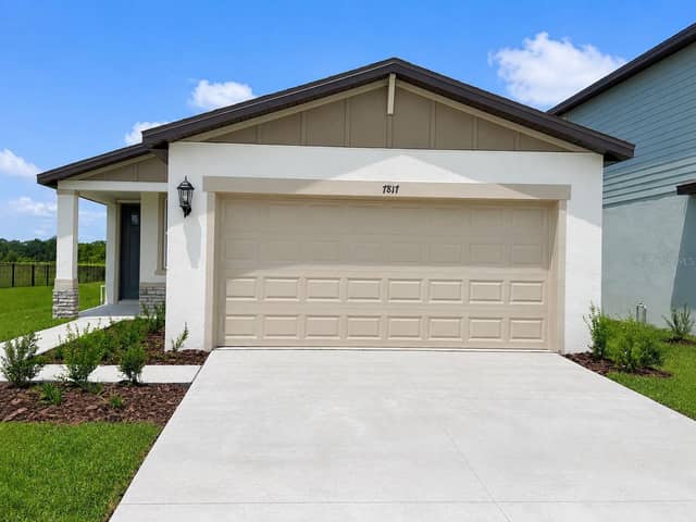 7817 GILCHRIST SPRINGS DR photo