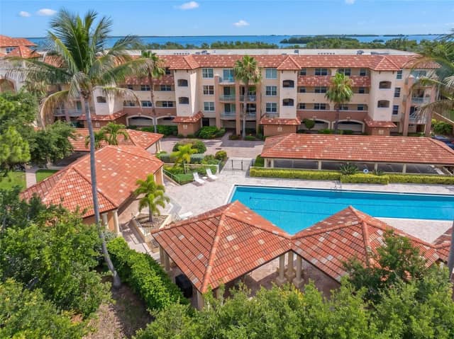 1695 PINELLAS BAYWAY S #D1 photo