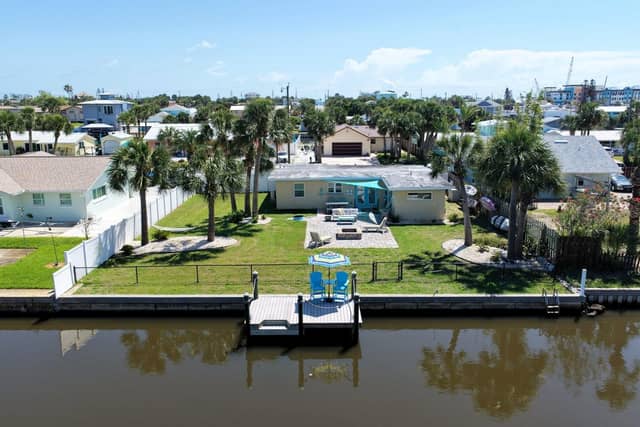 119 N PALMETTO AVE photo