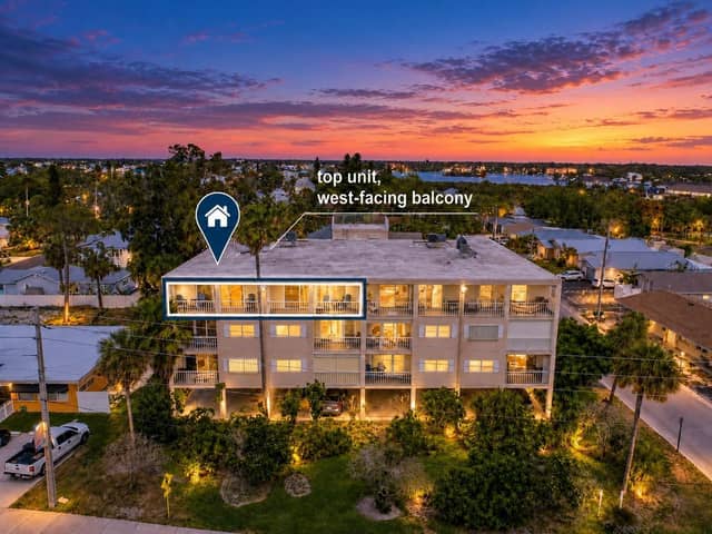 1005 GULF BLVD #10 photo