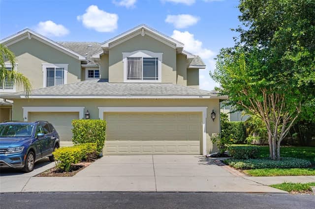 441 HARBOR RIDGE DR photo