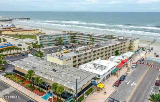 219 S ATLANTIC AVE #308 photo
