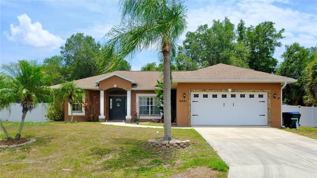 4491 CUTHBERT AVE photo