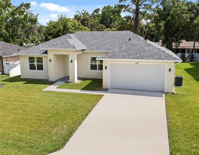 247 DEBARY DR photo