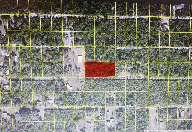 TBD NE NE 234TH PL photo