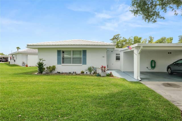 711 BARBER CIR #711 photo