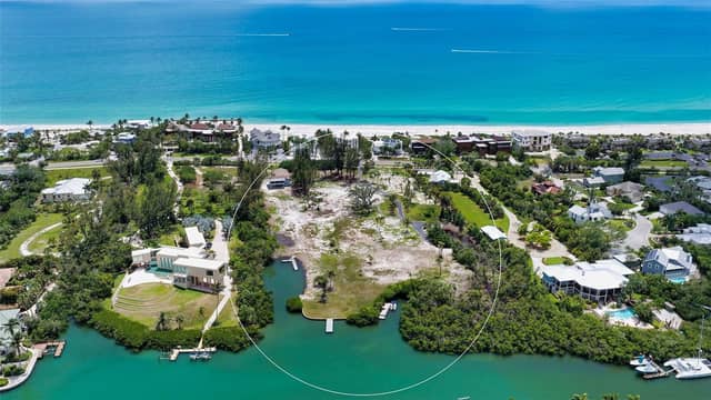 6664 & 6660 & 6670 GULF OF MEXICO DR photo