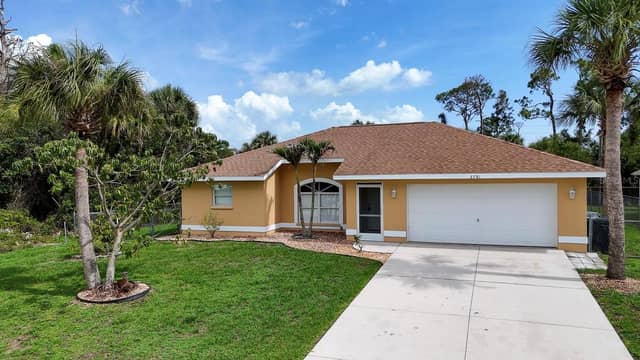 3781 WAYWARD AVE photo