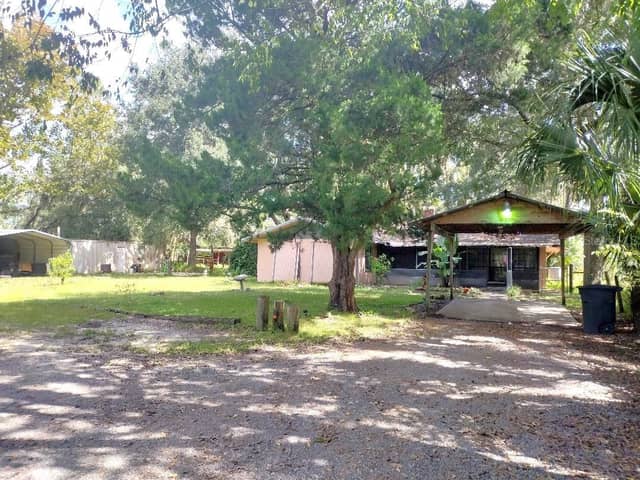 651 OLD HAW CREEK RD photo