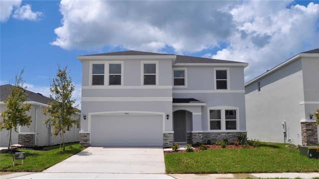 9448 BELLA MAR TRL photo