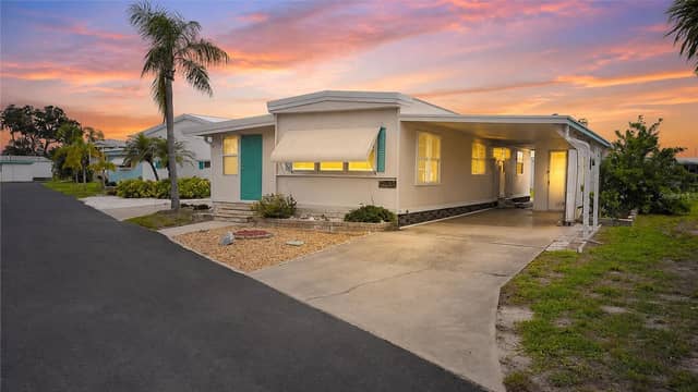 7234 MOUNT FAIRFIELD RD NE #529 photo