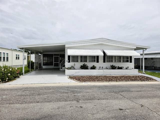 3329 OAKWOOD BLVD S photo