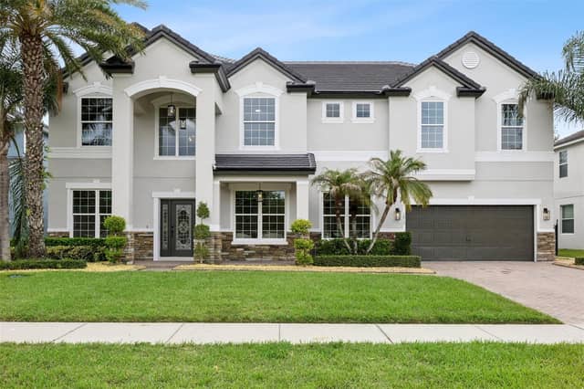 1812 LAKE ROBERTS LANDING DR photo
