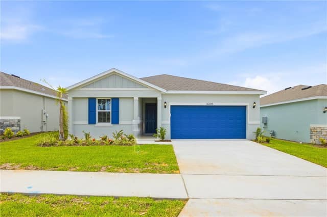 6205 SANDERS GROVE CIR photo