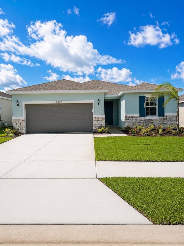 6209 SANDERS GROVE CIR photo