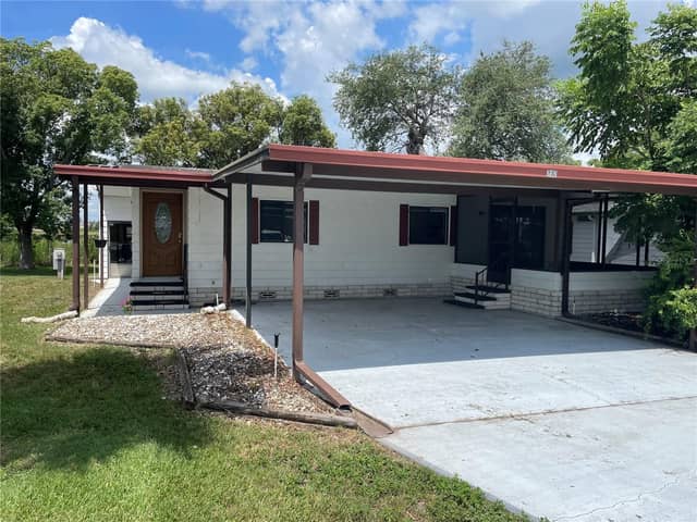 2102 CANOPY CIR #150 photo