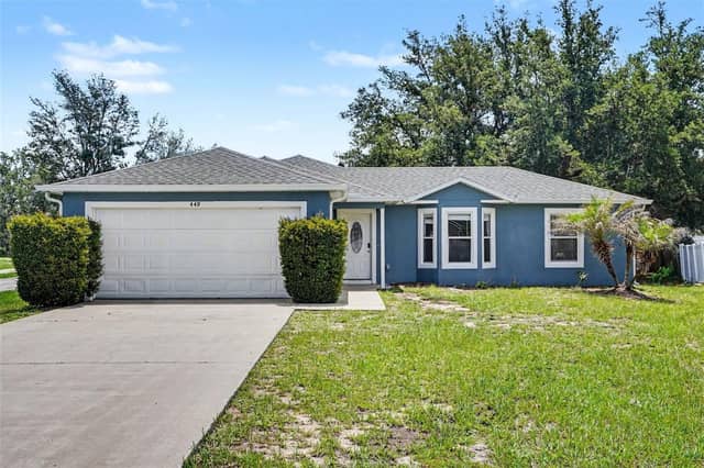 449 DANUBE DR photo