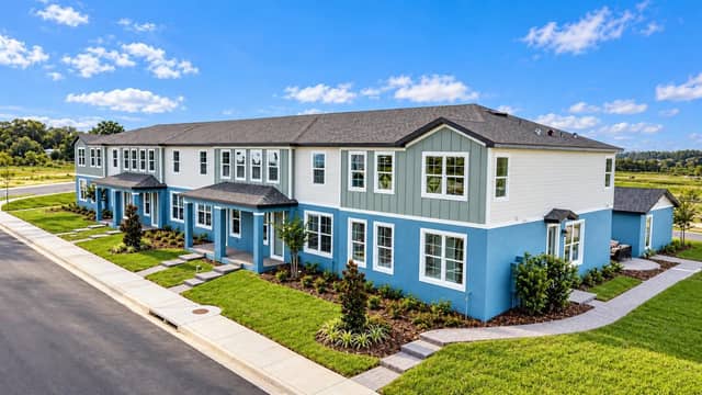 743 BLISSFUL GARDENS WAY photo