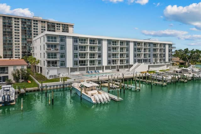 415 ISLAND WAY #311 photo
