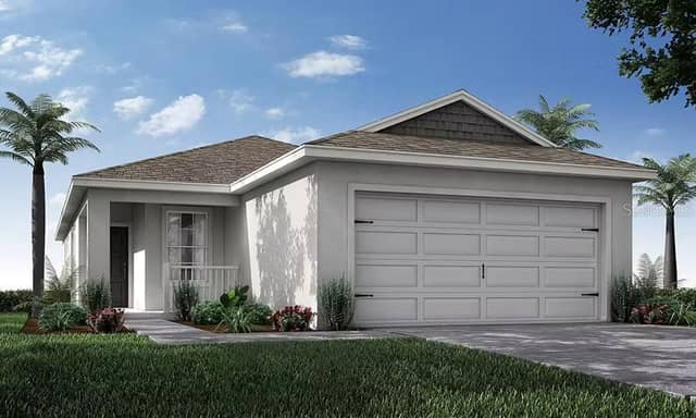 8668 WILDFLOWER FIELD LN photo