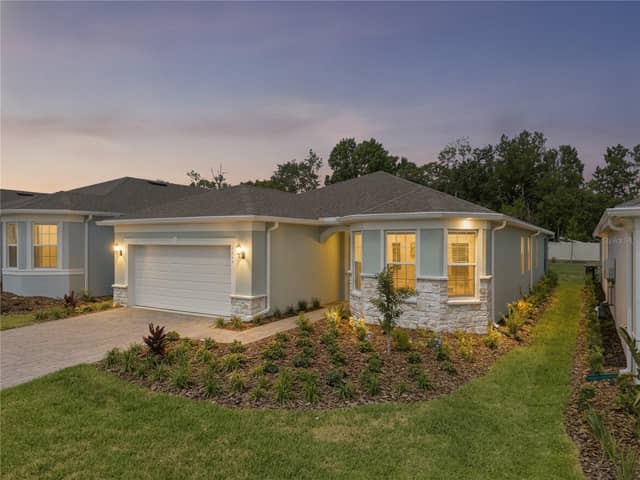 2458 DEL WEBB DR photo