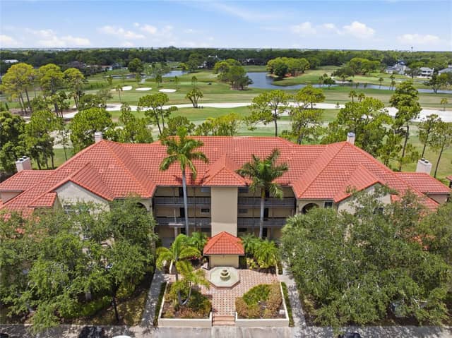 2400 FEATHER SOUND DR #313 photo
