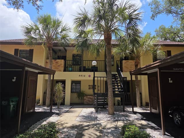 4416 SPICEWOOD DR #J photo
