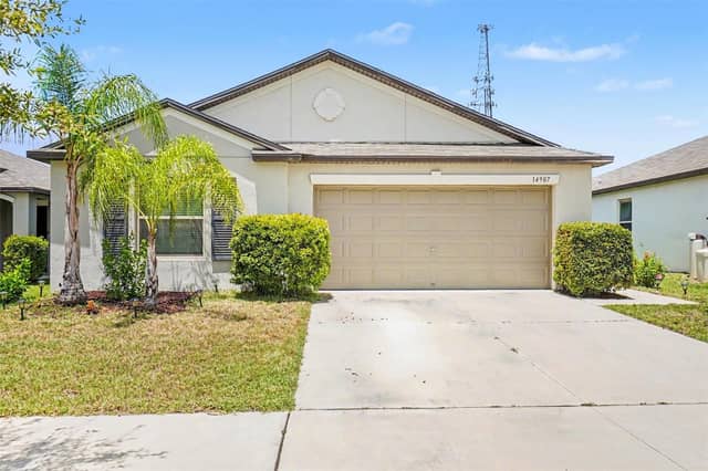 14907 IMPERIAL PURPLE LN photo