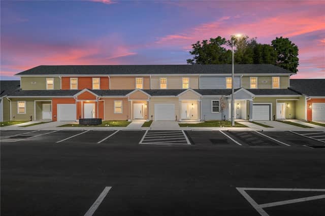 1595 NW 29TH RD #3 photo