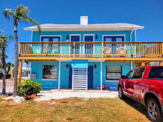 13343 GULF BLVD #C-12 photo