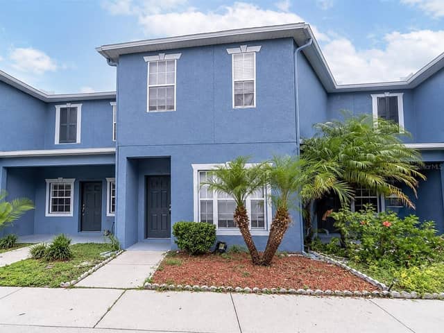 6716 LAKE CAMDEN WAY photo
