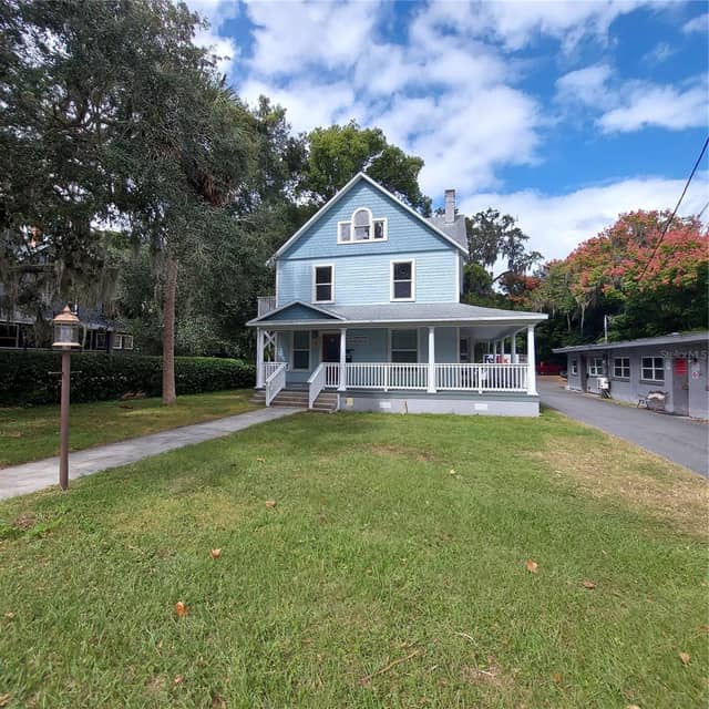 331 W NEW YORK AVE photo