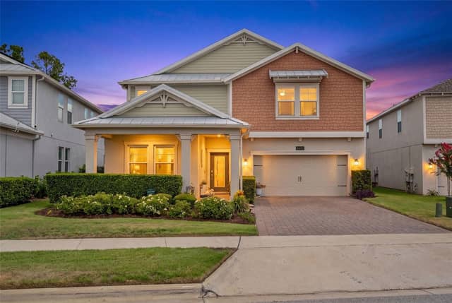 3462 SHALLOW COVE LN photo