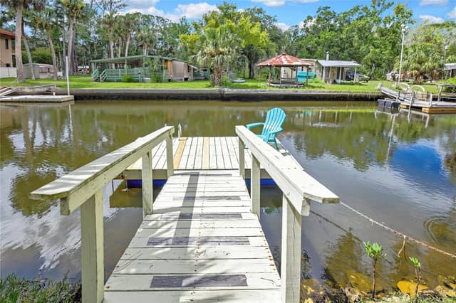 6134 ISLAND DR photo
