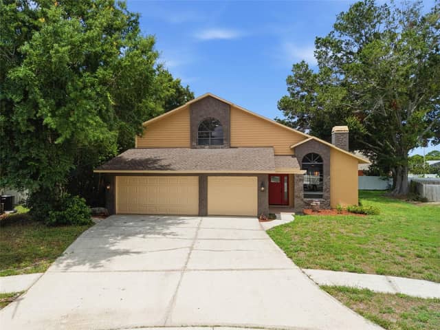 5509 GANNETT CT photo