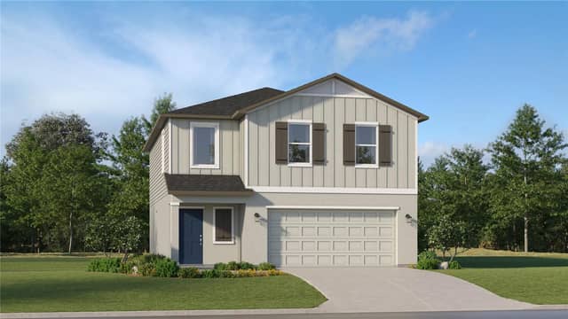 2473 HALLOW GARDEN RD photo