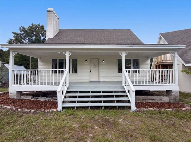 9701 BLACK BEAR CT photo