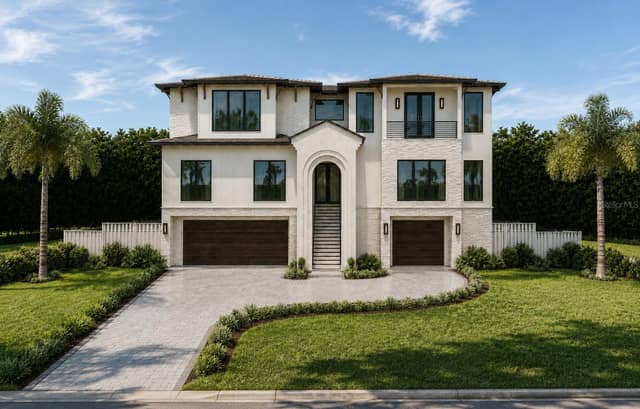 3406 BAYSHORE BLVD NE photo