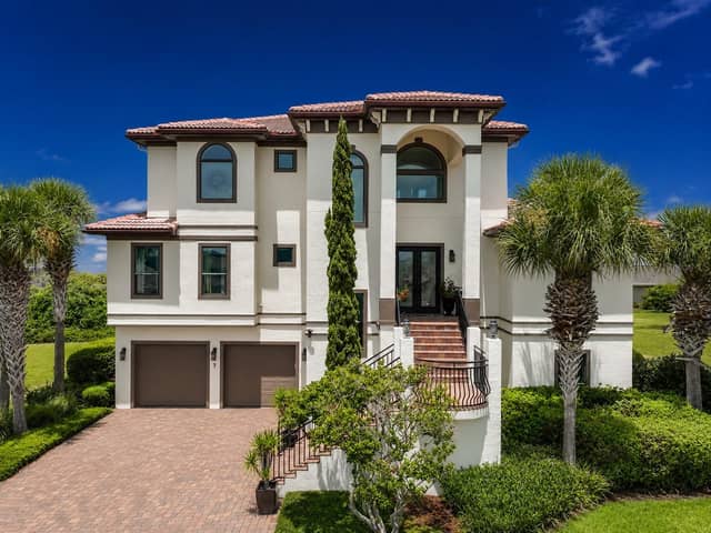 7 HAMMOCK BEACH CIR S photo