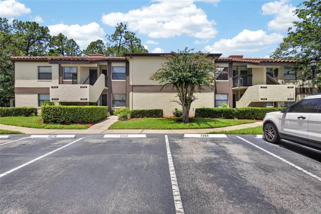 3276 CANDLE RIDGE CT #202 photo