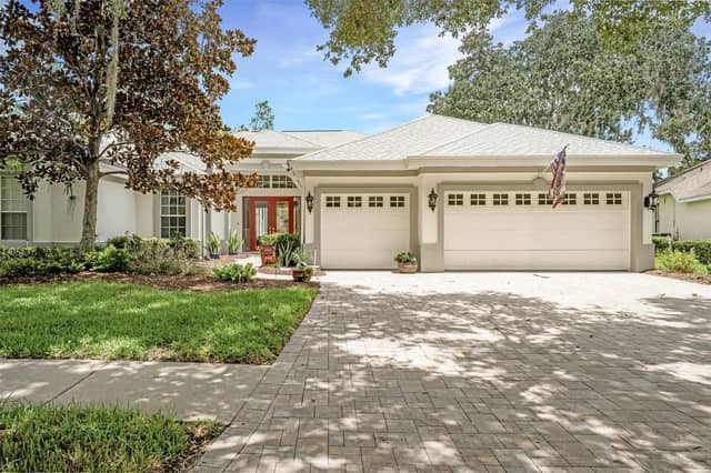 5429 BURNT HICKORY DR photo